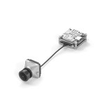 CADDXFPV Polar Starlight Vista Kit Digital HD FPV Sistema Super WDR para RC FPV Freestyle Racing Drone DJl FPV G0ggles V2 DIY